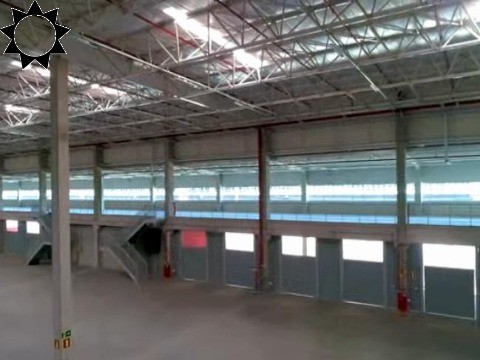 Depósito-Galpão, 1944 m² - Foto 12
