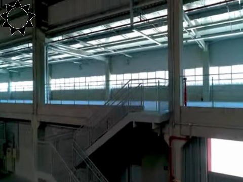 Depósito-Galpão, 1944 m² - Foto 13