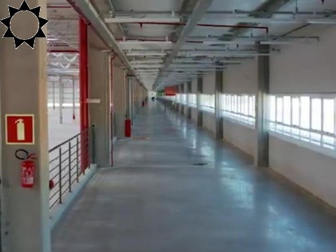 Depósito-Galpão, 1944 m² - Foto 14