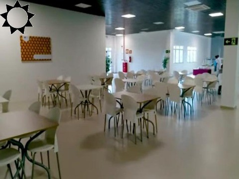 Depósito-Galpão, 1944 m² - Foto 15