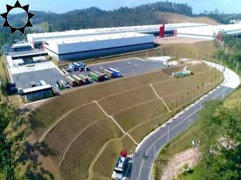 Depósito-Galpão, 1944 m² - Foto 16