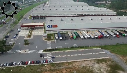 Depósito-Galpão, 1478 m² - Foto 6