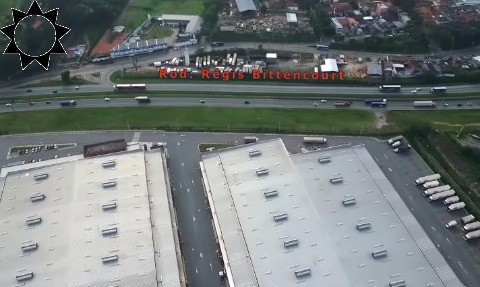 Depósito-Galpão, 1478 m² - Foto 8