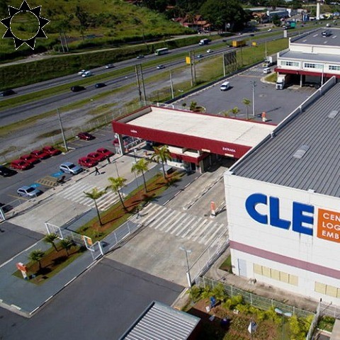 Depósito-Galpão, 1478 m² - Foto 9