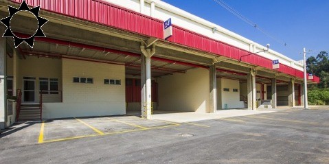 Depósito-Galpão, 1478 m² - Foto 10