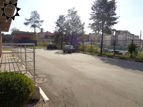 Depósito-Galpão, 5924 m² - Foto 7