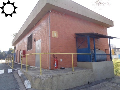 Depósito-Galpão, 5924 m² - Foto 11