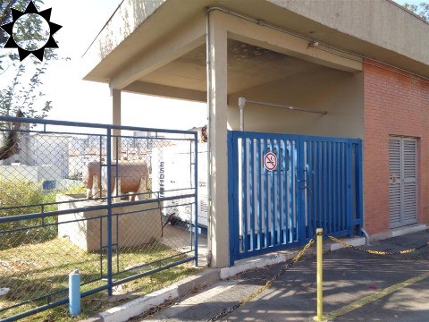 Depósito-Galpão, 5924 m² - Foto 12