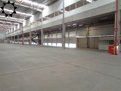Depósito-Galpão, 5924 m² - Foto 16