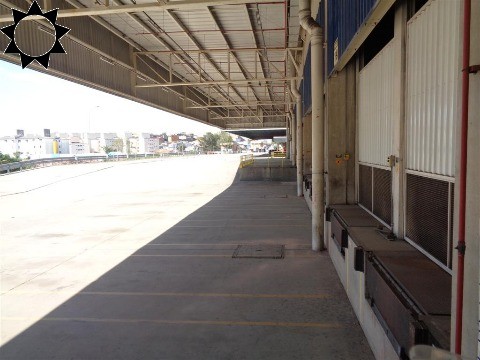 Depósito-Galpão, 5924 m² - Foto 19
