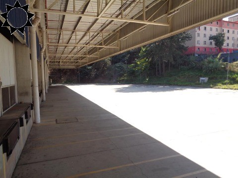 Depósito-Galpão, 5924 m² - Foto 20