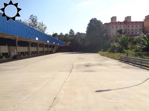 Depósito-Galpão, 5924 m² - Foto 23