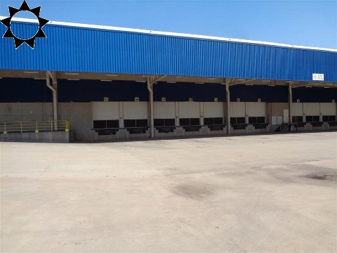 Depósito-Galpão, 5924 m² - Foto 24