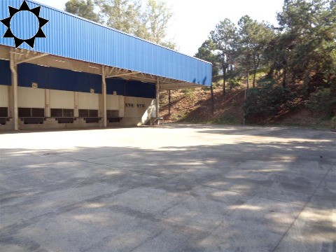 Depósito-Galpão, 5924 m² - Foto 25