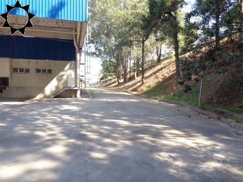 Depósito-Galpão, 5924 m² - Foto 26