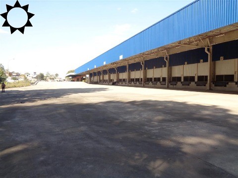 Depósito-Galpão, 5924 m² - Foto 27