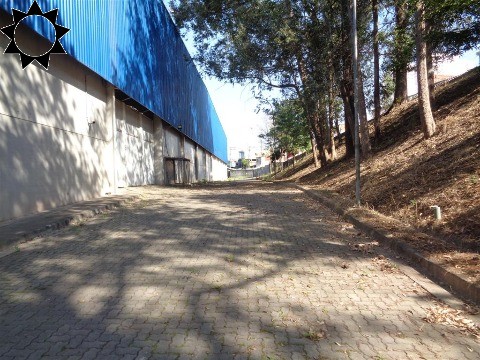 Depósito-Galpão, 5924 m² - Foto 28
