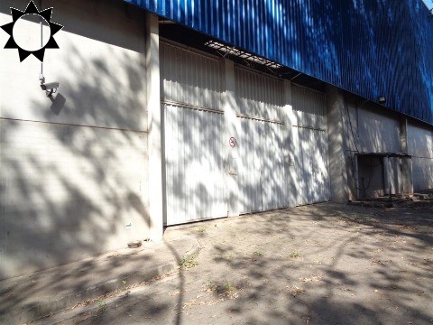 Depósito-Galpão, 5924 m² - Foto 29