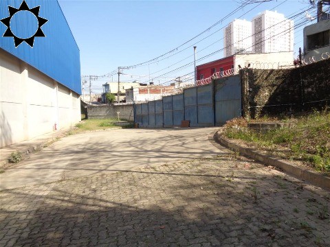 Depósito-Galpão, 5924 m² - Foto 30