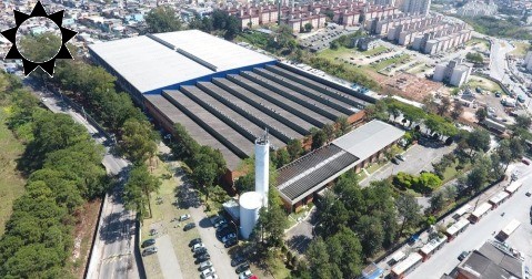 Depósito-Galpão, 5924 m² - Foto 34