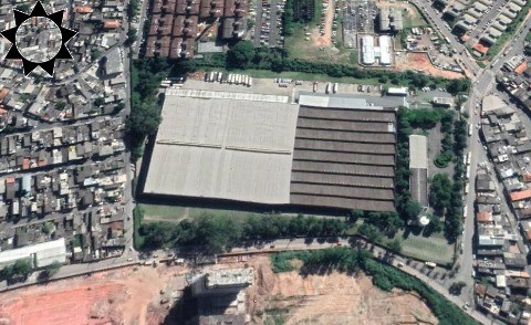 Depósito-Galpão, 5924 m² - Foto 35