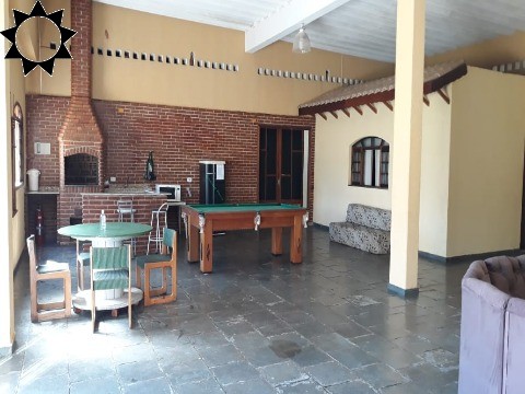 Sítio, 3 quartos, 5000 m² - Foto 1