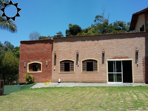Sítio, 3 quartos, 5000 m² - Foto 10