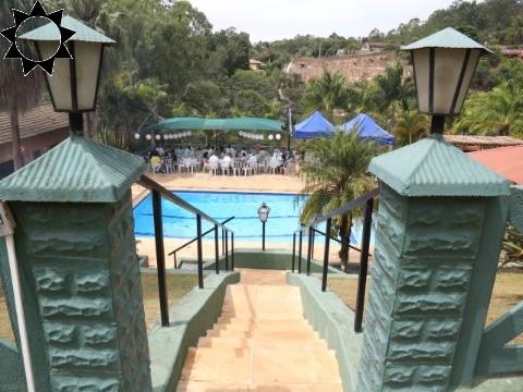 Sítio, 3 quartos, 5000 m² - Foto 11