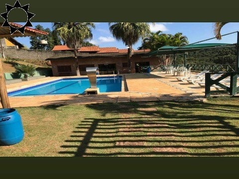Sítio, 3 quartos, 5000 m² - Foto 13