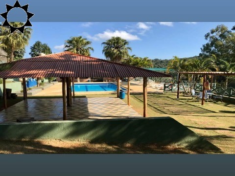 Sítio, 3 quartos, 5000 m² - Foto 16