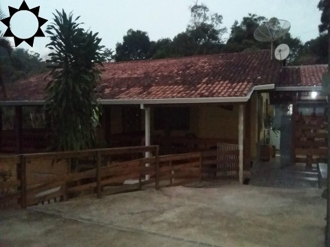 Sítio, 3 quartos, 5000 m² - Foto 27