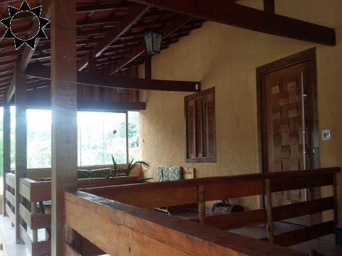 Sítio, 3 quartos, 5000 m² - Foto 40