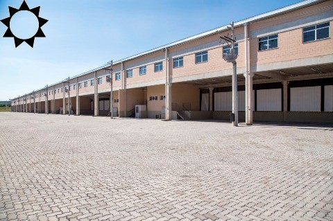 Depósito-Galpão, 1438 m² - Foto 3