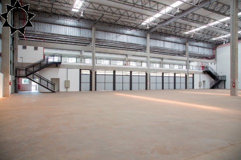 Depósito-Galpão, 1438 m² - Foto 6