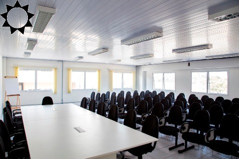Depósito-Galpão, 1438 m² - Foto 7