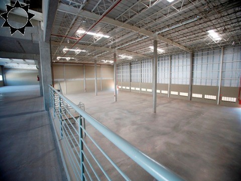 Depósito-Galpão, 2831 m² - Foto 2
