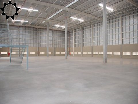 Depósito-Galpão, 2831 m² - Foto 3