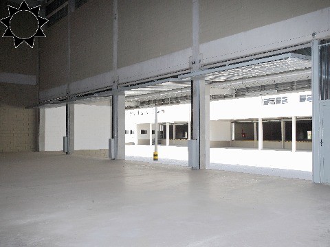 Depósito-Galpão, 2831 m² - Foto 4