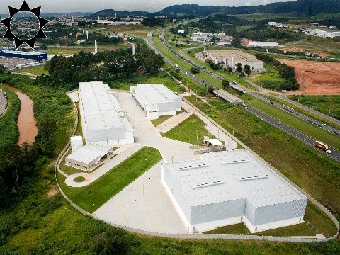 Depósito-Galpão, 2831 m² - Foto 5