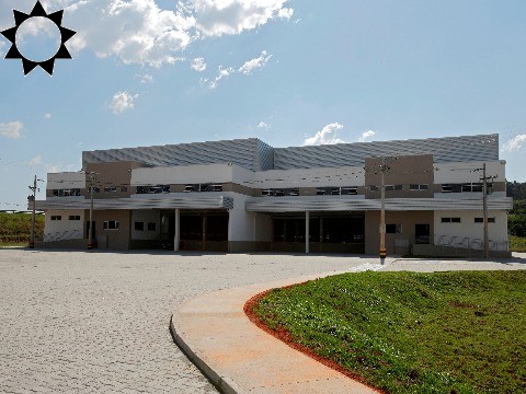 Depósito-Galpão, 2831 m² - Foto 7