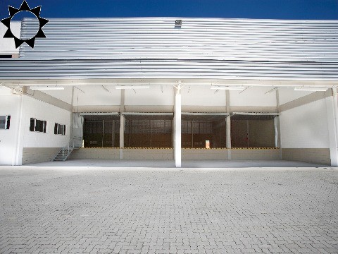 Depósito-Galpão, 2831 m² - Foto 8