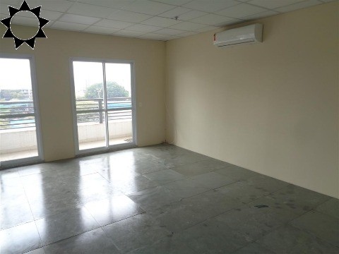 Sala-Conjunto, 46 m² - Foto 2