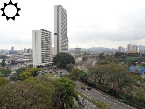 Sala-Conjunto, 46 m² - Foto 10