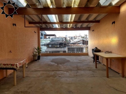 Casa, 2 quartos, 206 m² - Foto 5