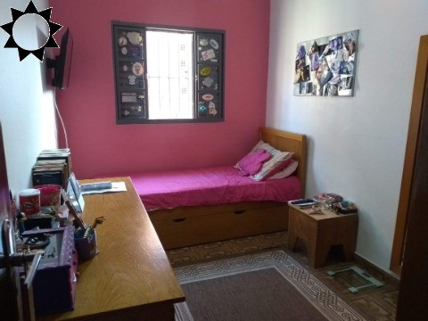 Casa, 2 quartos, 206 m² - Foto 9