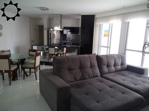 Apartamento, 2 quartos, 75 m² - Foto 1