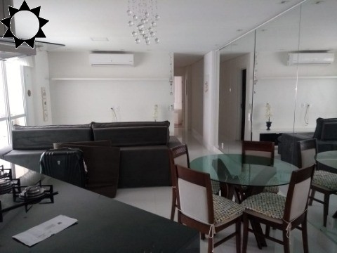 Apartamento, 2 quartos, 75 m² - Foto 2