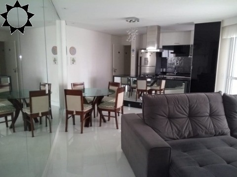 Apartamento, 2 quartos, 75 m² - Foto 3