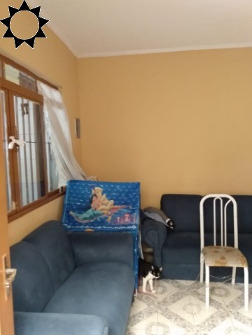 Casa, 3 quartos, 105 m² - Foto 8