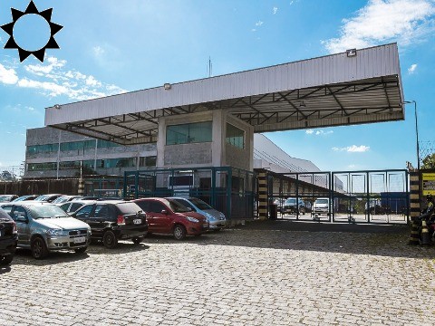 Depósito-Galpão, 12712 m² - Foto 2